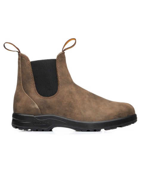 Blundstone（ブランドストーン）の「Blundstone / “ALL TERRAIN”  サイドゴアブーツ（ブーツ・レディース・ブラウン系/ブラック系・UK5/UK7/UK8/UK4/UK3/UK9/UK6/UK10）」の11枚目の写真
