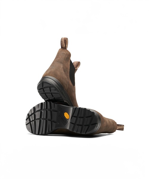 Blundstone（ブランドストーン）の「Blundstone / “ALL TERRAIN”  サイドゴアブーツ（ブーツ・レディース・ブラウン系/ブラック系・UK5/UK7/UK8/UK4/UK3/UK9/UK6/UK10）」の12枚目の写真