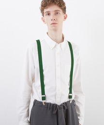 VIBGYOR | 【gratin】ベーシックサスペンダー(サスペンダー)