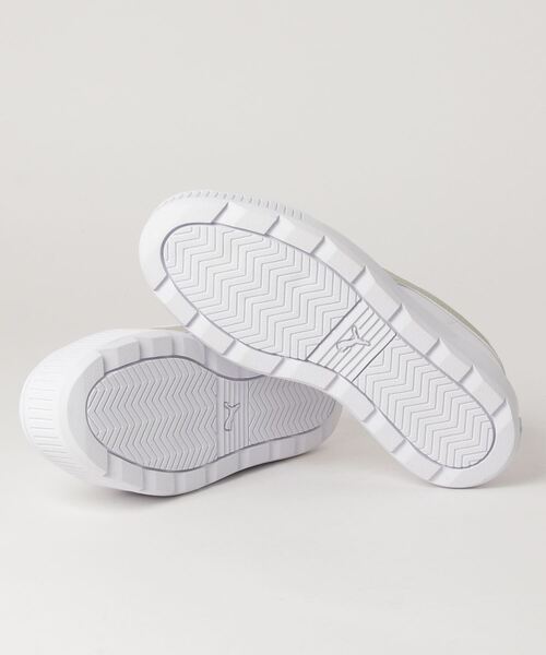 ★PUMA★Karmen L Platform 384615-01全サイズ確保 関税込 PUMA 2022年春夏新作♪ PUMA【プーマ】 WMNS KARMEN L