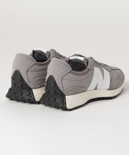 NEW BALANCE（ニューバランス）の「PH327（スニーカー・キッズ・グレー/ブラック・20.5cm/18.5cm/19.5cm/21.5cm/18.0cm/21.0cm/19.0cm/20.0cm/17.5cm/17.0cm）」の4枚目の写真