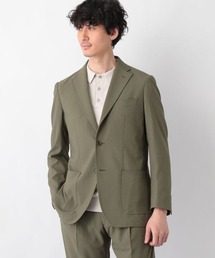 シアサッカージャケット に該当するメンズファッション通販 Zozotown