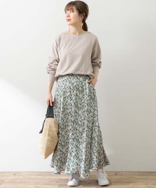 「URBAN RESEARCH Sonny Label」 ドルマンスリーブブラウス FREE ホワイト レディース URBAN RESEARCH Sonny Label 「URBAN Label」 ドルマンスリーブ