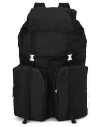 UNITED ARROWS | UA ナイロンリュック  L （OCEANS 5月号掲載商品）◆(バックパック/リュック)