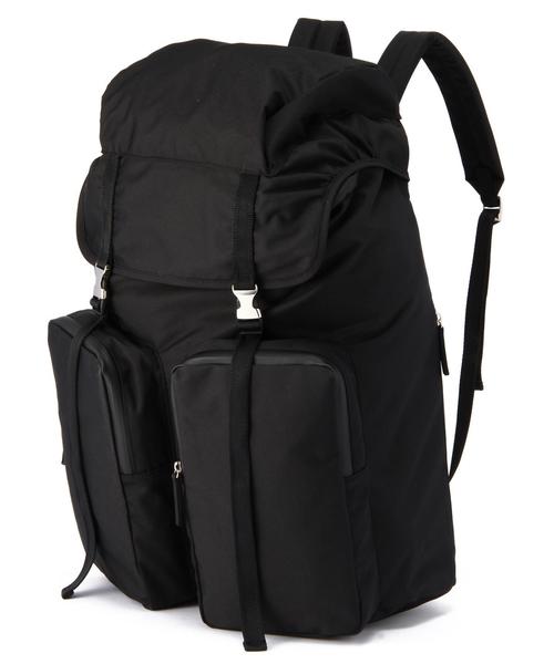 MARW UNITED ARROWS】ベーシック ナイロン リュック2 MARW UNITED