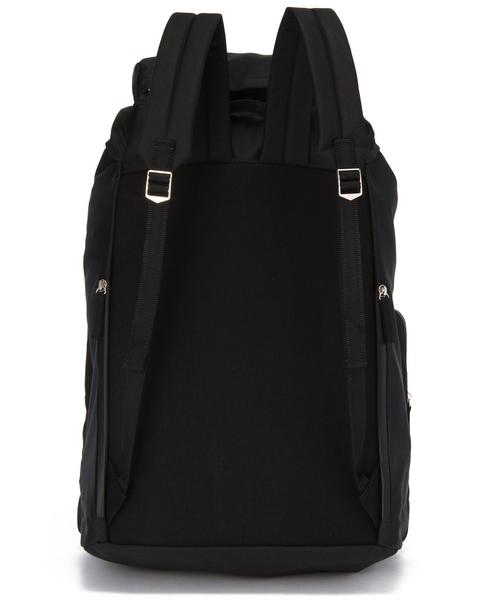 ユナイテッドアローズ united arrowsブラックリュック バックパック Bag | BAGS | UNITED ARROWS | MEN | 2022 Spring Summer