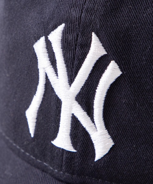 NEW ERA(ニューエラ)の「WEGO/NEWERA Cooperstown(キャップ・メンズ・ブラック/ダークグリーン/ベージュ/ネイビー・FREE)」の22枚目の写真