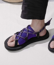 【GUNZE×TYPY】サンダルソックス