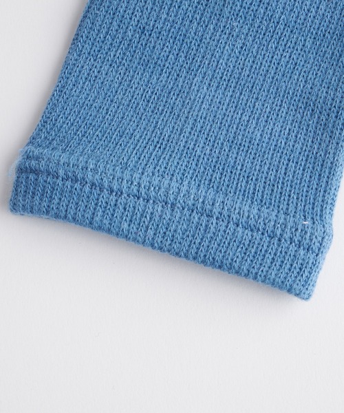 GUNZE（グンゼ）の「【GUNZE×TYPY】サンダルソックス（ソックス/靴下・メンズ・イエロー/パープル/カーキ/ブラック/ブラウン/ブルー/グレー/オレンジ・FREE）」の10枚目の写真