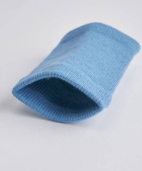 GUNZE（グンゼ）の「【GUNZE×TYPY】サンダルソックス（ソックス/靴下・メンズ・イエロー/パープル/カーキ/ブラック/ブラウン/ブルー/グレー/オレンジ・FREE）」の13枚目の写真