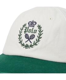POLO RALPH LAUREN（ポロ ラルフ ローレン）の「テニス クレスト