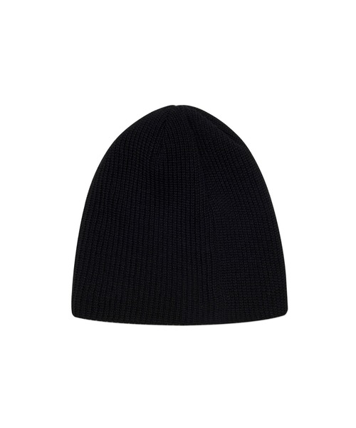 LMCの「【LMC】GRAFFITI UNCUFFED BEANIE / エルエムシー グラフィティ ワンポイント ロゴ ビーニー(ニットキャップ/ビーニー・メンズ・グリーン/ブラック・FREE)」の10枚目の写真