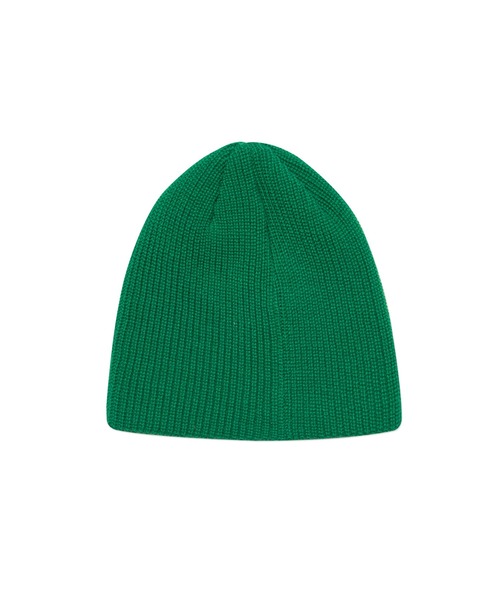 LMCの「【LMC】GRAFFITI UNCUFFED BEANIE / エルエムシー グラフィティ ワンポイント ロゴ ビーニー(ニットキャップ/ビーニー・メンズ・グリーン/ブラック・FREE)」の16枚目の写真