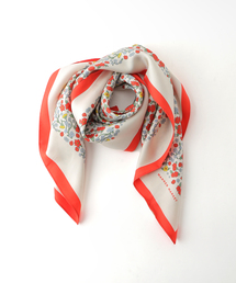 SLOBE IENA | 【MANNER MARKET/マナーマーケット】小花柄スカーフ(バンダナ/スカーフ)