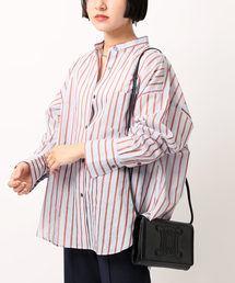 JOINT WORKS | J-C.Siストライプシャツ(シャツ/ブラウス)