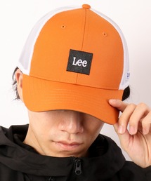 Lee オーセンティックメッシュキャップ