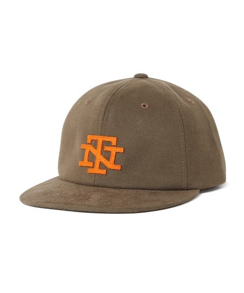 thisisneverthat（ディスイズネバーザット）の「FELT TN CAP（キャップ