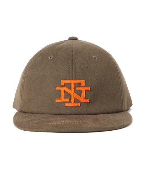 thisisneverthat（ディスイズネバーザット）の「FELT TN CAP（キャップ 