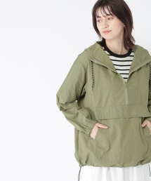 studio CLIP | 【撥水】レジャーアノラックパーカー(その他アウター)