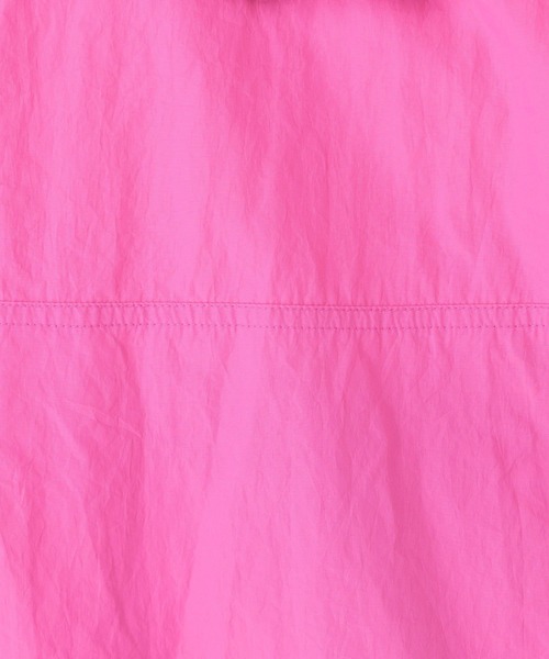 studio CLIP（スタディオクリップ）の「【撥水】レジャーアノラックパーカー（その他アウター・レディース・ネイビー/カーキ/ピンク・FREE）」の21枚目の写真