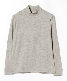 WAREHOUSE | WAREHOUSE & CO. / Lot 5910 Long Sleeve Hineck T Shirt(Tシャツ/カットソー)