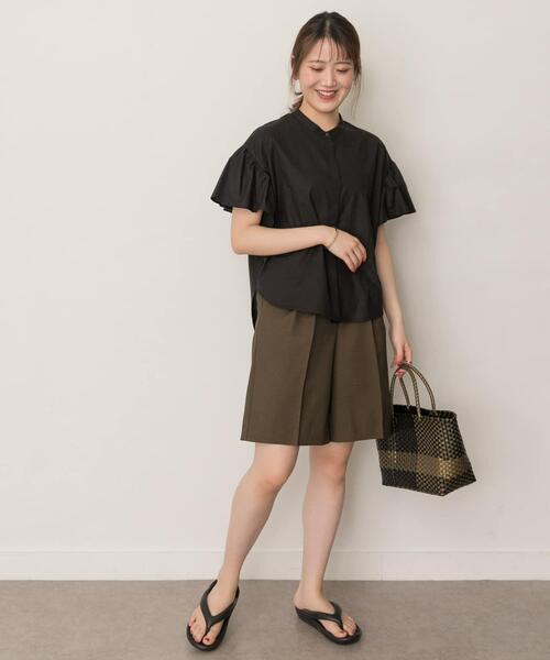 RODE SKO(ロデスコ)の「EVAトングサンダル(サンダル・レディース・ブラック/ベージュ/グレー系その他・38/36/37)」の13枚目の写真