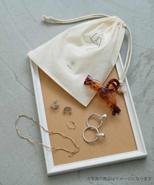 Bab(バブ)の「アクセサリーギフト5点SET -accessory gift set-(その他・レディース・A/B・FREE)」の1枚目の写真