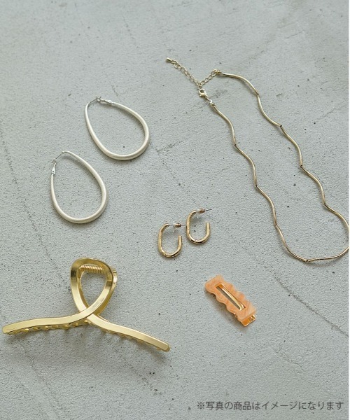 Bab(バブ)の「アクセサリーギフト5点SET -accessory gift set-(その他・レディース・A/B・FREE)」の7枚目の写真