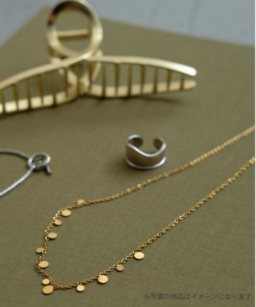 Bab(バブ)の「アクセサリーギフト5点SET -accessory gift set-(その他・レディース・A/B・FREE)」の6枚目の写真