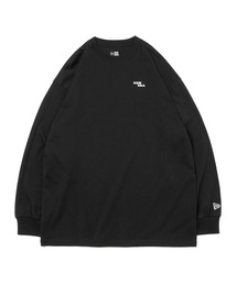 NEW ERA（ニューエラ）の「ニューエラ ロンT チュニック オーバーサイズ（Tシャツ/カットソー）」