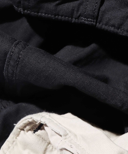 Carhartt WIP（カーハートダブリューアイピー）の「Carhartt WIP/カーハートダブリューアイピーAVIATION PANT カーゴパンツ（カーゴパンツ・メンズ・ブラック・32inch/28inch/29inch/30inch/31inch/33inch/34inch）」の16枚目の写真