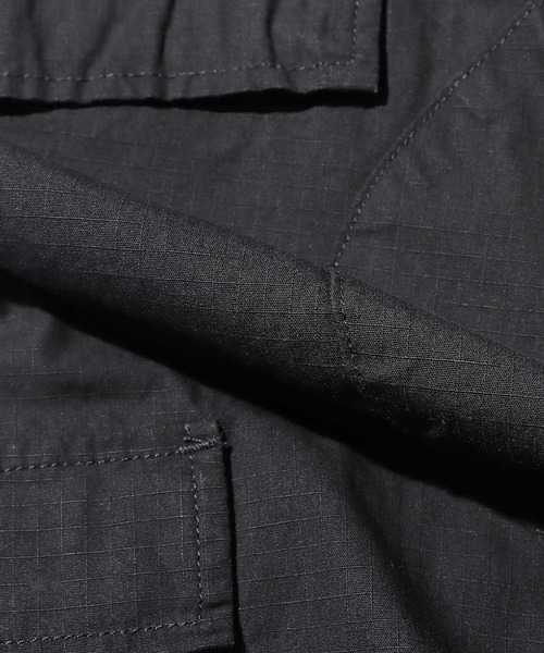 Carhartt WIP（カーハートダブリューアイピー）の「Carhartt WIP/カーハートダブリューアイピーAVIATION PANT カーゴパンツ（カーゴパンツ・メンズ・ブラック・32inch/28inch/29inch/30inch/31inch/33inch/34inch）」の15枚目の写真