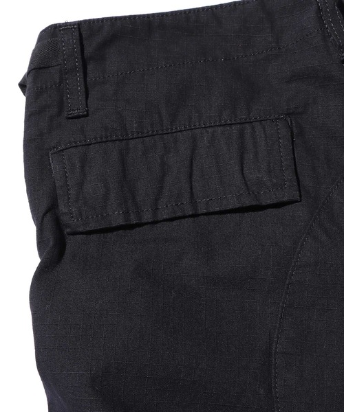 Carhartt WIP（カーハートダブリューアイピー）の「Carhartt WIP/カーハートダブリューアイピーAVIATION PANT カーゴパンツ（カーゴパンツ・メンズ・ブラック・32inch/28inch/29inch/30inch/31inch/33inch/34inch）」の14枚目の写真