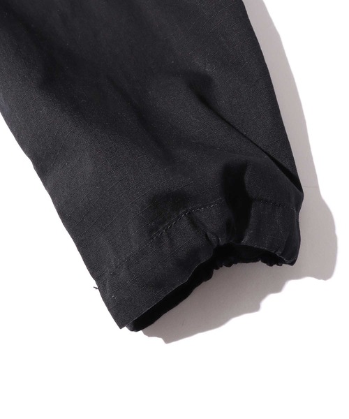 Carhartt WIP（カーハートダブリューアイピー）の「Carhartt WIP/カーハートダブリューアイピーAVIATION PANT カーゴパンツ（カーゴパンツ・メンズ・ブラック・32inch/28inch/29inch/30inch/31inch/33inch/34inch）」の11枚目の写真