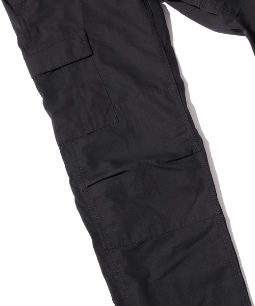 Carhartt WIP（カーハートダブリューアイピー）の「Carhartt WIP/カーハートダブリューアイピーAVIATION PANT カーゴパンツ（カーゴパンツ・メンズ・ブラック・32inch/28inch/29inch/30inch/31inch/33inch/34inch）」の8枚目の写真