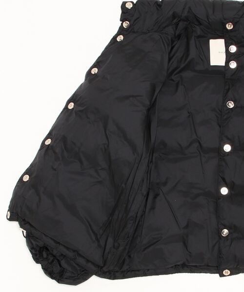 Mackintosh（マッキントッシュ）の「SKYE DOWN STAND COLLAR STAND