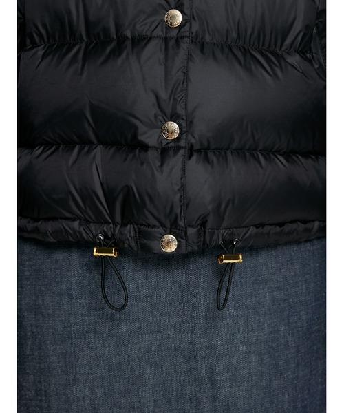 マッキントッシュ SKYE DOWN STAND COLLAR ダウンジャケット MACKINTOSH(マッキントッシュ) 別注 スカイスタンドカラーダウン