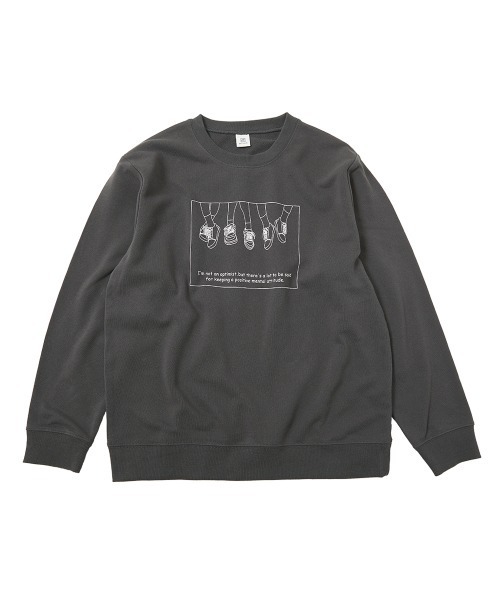 devirock(デビロック)の「デビラボ 大人 裏毛トレーナー(スウェット・メンズ・その他4/その他8/その他7/その他2/その他18/その他20/その他19/その他3/その他10/その他17/その他5/その他6/その他1/その他9/その他11/その他16/その他12/その他13/その他14/その他15・L/LL/M)」の11枚目の写真