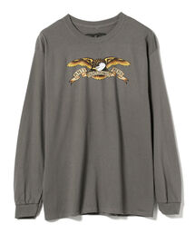 ANTI HERO / Eagle Long Sleeves Tee