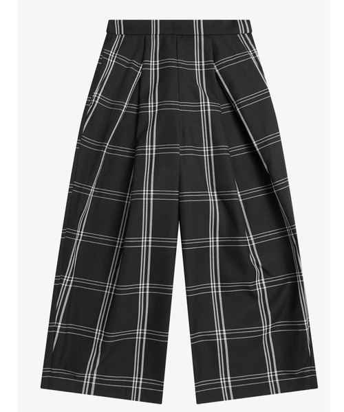 FRED PERRY フレッドペリー ツイード ウール ショート　パンツ FRED PERRY（フレッドペリー）の「Classic Swimshort