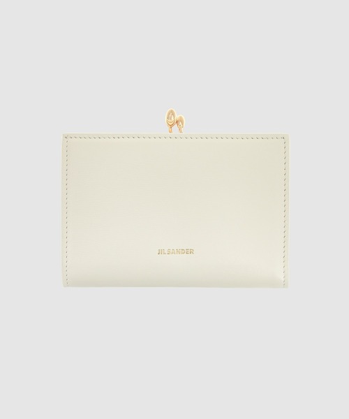 JIL SANDER（ジルサンダー）の「GOJI PURSE SM（財布）」 - WEAR