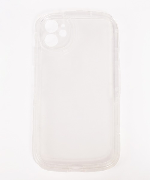 WC（ダブル シー）の「スタンドiPhoneケース（スマホケース/カバー・レディース・ホワイト・1/2/3）」の11枚目の写真