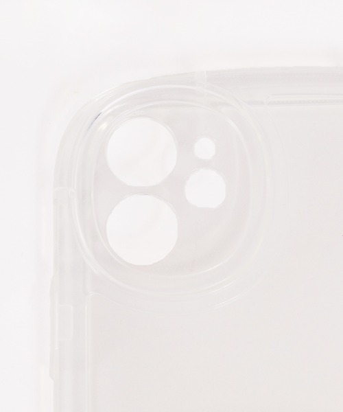 WC（ダブル シー）の「スタンドiPhoneケース（スマホケース/カバー・レディース・ホワイト・1/2/3）」の12枚目の写真