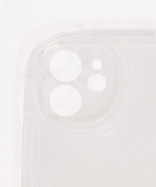 WC（ダブル シー）の「スタンドiPhoneケース（スマホケース/カバー・レディース・ホワイト・1/2/3）」の13枚目の写真