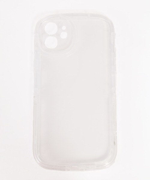 WC（ダブル シー）の「スタンドiPhoneケース（スマホケース/カバー・レディース・ホワイト・1/2/3）」の14枚目の写真