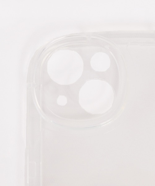 WC（ダブル シー）の「スタンドiPhoneケース（スマホケース/カバー・レディース・ホワイト・1/2/3）」の15枚目の写真