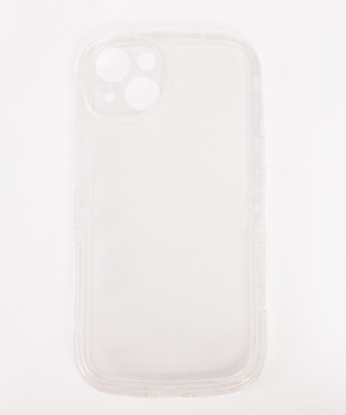 WC（ダブル シー）の「スタンドiPhoneケース（スマホケース/カバー・レディース・ホワイト・1/2/3）」の16枚目の写真