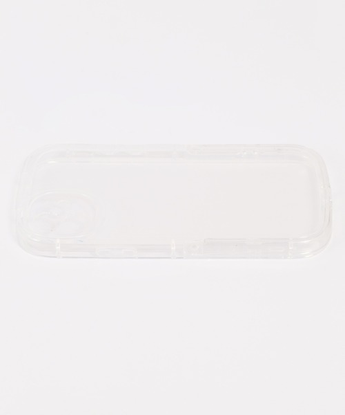 WC（ダブル シー）の「スタンドiPhoneケース（スマホケース/カバー・レディース・ホワイト・1/2/3）」の19枚目の写真