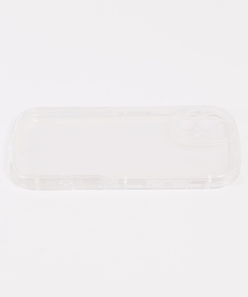 WC（ダブル シー）の「スタンドiPhoneケース（スマホケース/カバー・レディース・ホワイト・1/2/3）」の20枚目の写真