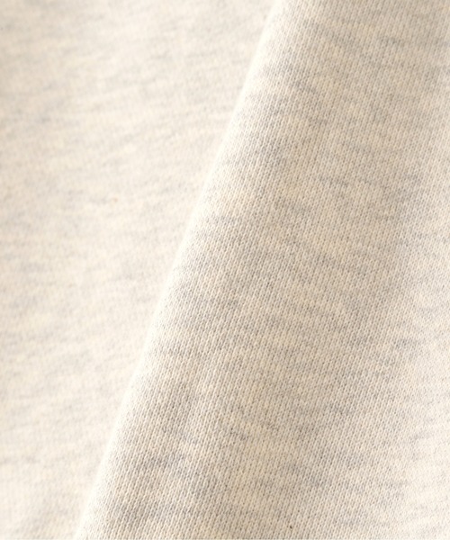 schott(ショット)の「【WEB LIMITED】Schott/ショット/CREW SWEAT CIRCLE LOGO/クルーネックスウェット サークルロゴ(スウェット・メンズ・ブラック/ダークグリーン/ブルー/オートミール・MEDIUM/LARGE/X-LARGE/XX-LARGE)」の22枚目の写真